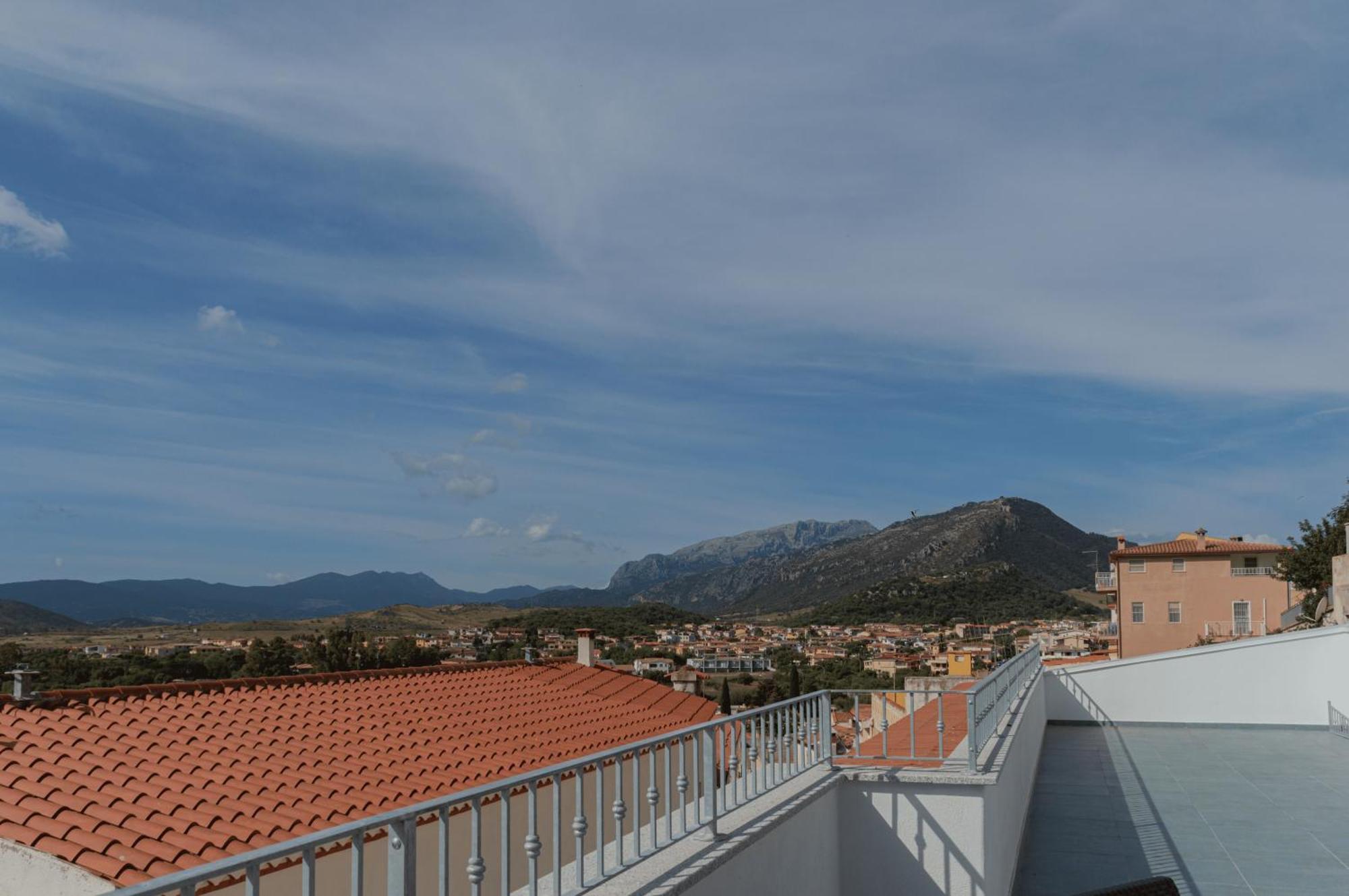 A Cara A Mare Villa Posada Kültér fotó